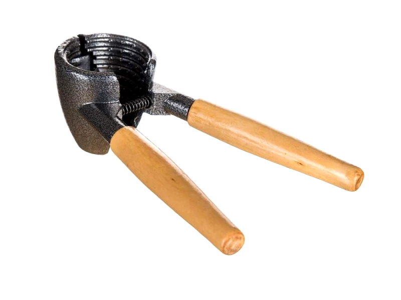 Max Home Καρυοθραύστης Μεταλλικός Culinaria Max Home BQ28504021 (Υλικό: Μεταλλικό) - Max Home - BQ28504021