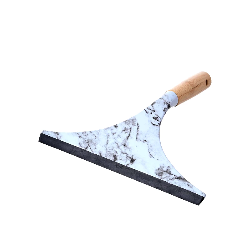 estia Καθαριστήρας Τζαμιών Πλαστικός-Bamboo Essentials Marble Estia 23x23εκ. 04-14346 (Υλικό: Πλαστικό) - estia - 04-14346