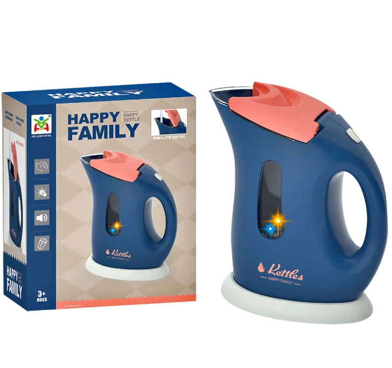Toy Markt Βραστήρας Μπαταρίας Σε Κουτί 14x17x10εκ. Toy Markt 77-1140 - Toy Markt - 77-1140