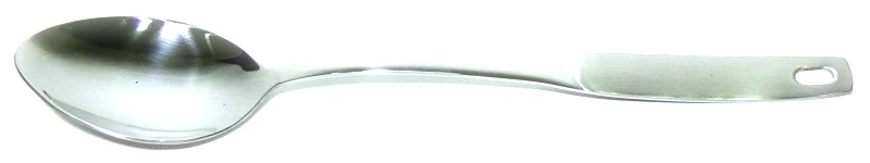 Max Home Κουτάλα Σάλτσας Ανοξείδωτη Jewel Max Home 2,5mm JD04950016 (Υλικό: Ανοξείδωτο) - Max Home - JD04950016