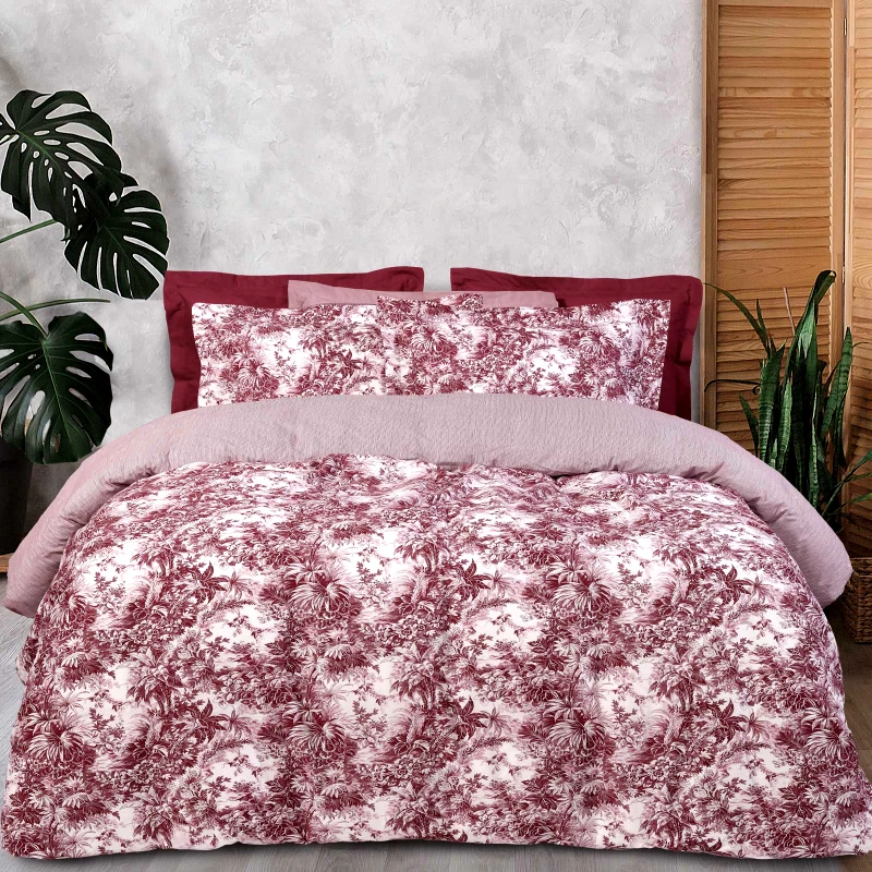 Das Home Σετ Σεντόνια Βαμβακερά Μονά 170x260εκ. Best 4819 Das Home (Ύφασμα: Βαμβάκι 100%, Τύπος κατωσέντονου: Χωρίς Λάστιχο, Χρώμα: Εκρού , Μέγεθος: Μονά) - Das Home - 502103104819