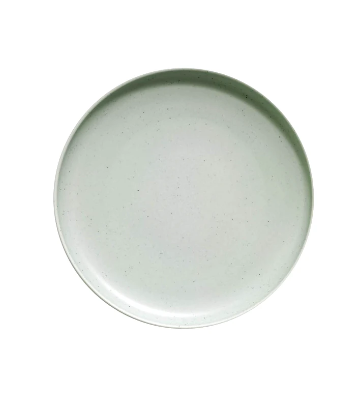KUTAHYA PORSELEN Πιάτο Φρούτου Πορσελάνης Mint Moderna Matte Kutahya Φ19εκ. KX19DU720162 (Σετ 6 Τεμάχια) (Υλικό: Πορσελάνη, Χρώμα: Μέντα, Μέγεθος: Μεμονωμένο) - KUTAHYA PORSELEN - KX19DU720162