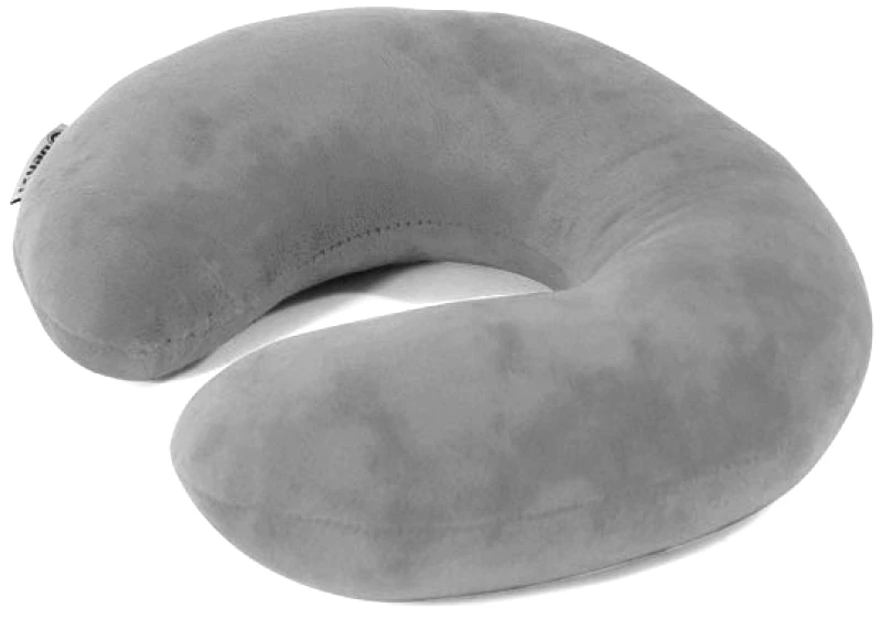 benzi Μαξιλαράκι Ταξιδίου benzi 4550 Grey - benzi - BZ-4550-grey
