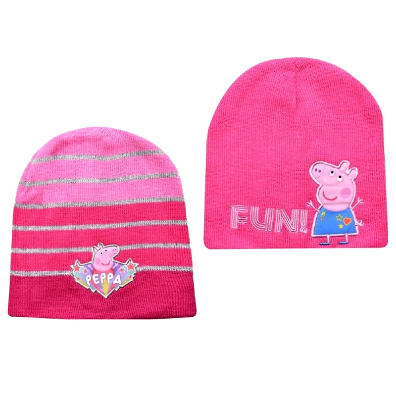 Peppa Pig Σκουφάκι Παιδικό Peppa 20-1326 - Peppa Pig - 20-1326