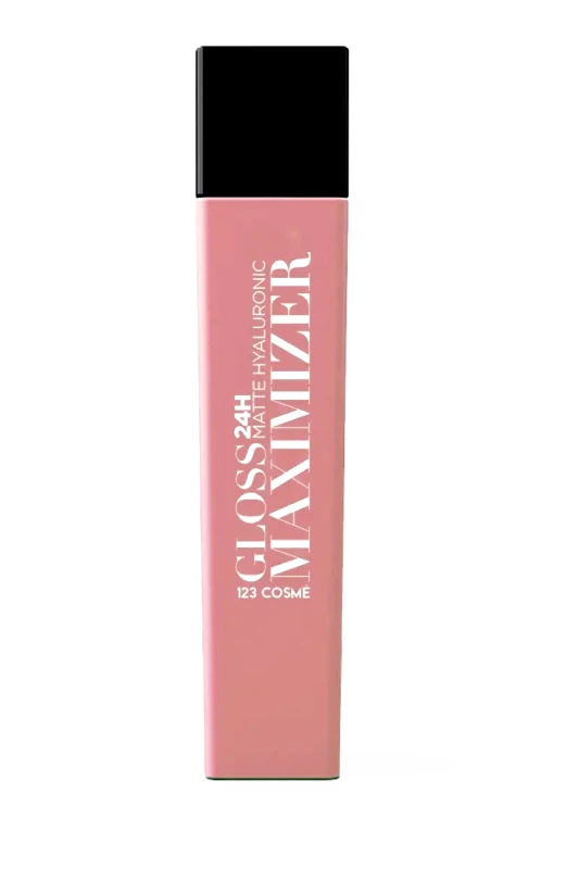 DDONNA Cosmetics Lip Gloss Maximizer HYALURONIC A, 4,5gr lovely peach DDONNA Cosmetics 12242A-1 - DDONNA Cosmetics - nj_12242A-1