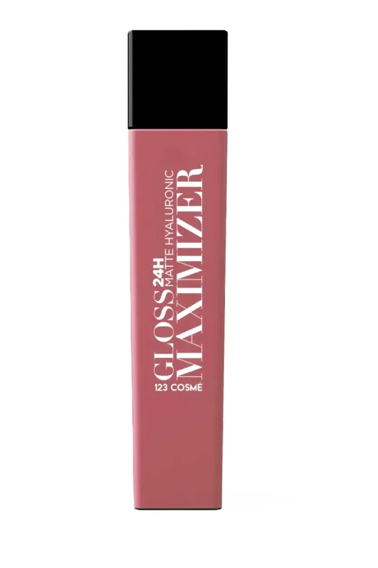 DDONNA Cosmetics Lip Gloss Maximizer HYALURONIC A, 4,5gr cocoa DDONNA Cosmetics 12242B-3 - DDONNA Cosmetics - nj_12242B-3