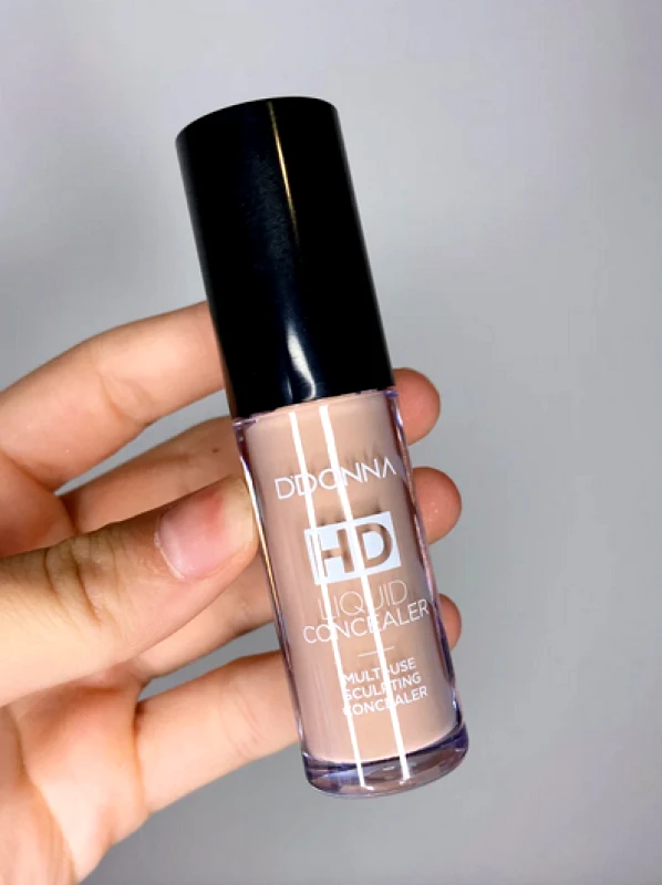 DDONNA Cosmetics Concealer HD Liquid A 4,5gr no 05 DDONNA Cosmetics 13121A-5 - DDONNA Cosmetics - nj_13121A-5
