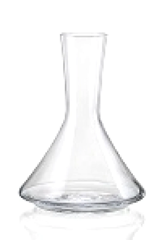 Κρύσταλλα Βοημίας Καράφα Κρυστάλλινη Bohemia Xtra 1400ml CLX31B231400 (Υλικό: Κρύσταλλο, Χρώμα: Διάφανο ) - Κρύσταλλα Βοημίας - CLX31B231400