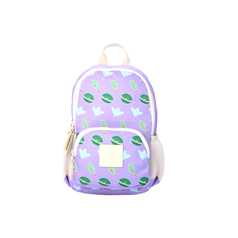 estia Τσάντα Πλάτης Παιδική 6ltr-21x6x30εκ. Ocean Buddies Estia 01-21382 - estia - 01-21382