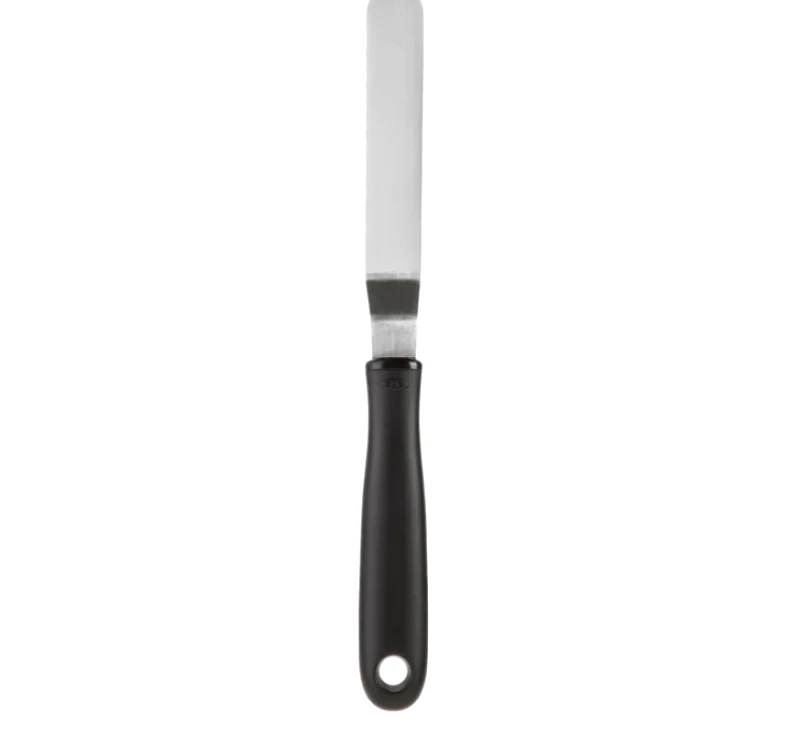 OXO Σπάτουλα Ζαχαροπλαστικής Oxo 1248980 (Υλικό: Ανοξείδωτο) - OXO - 1248980