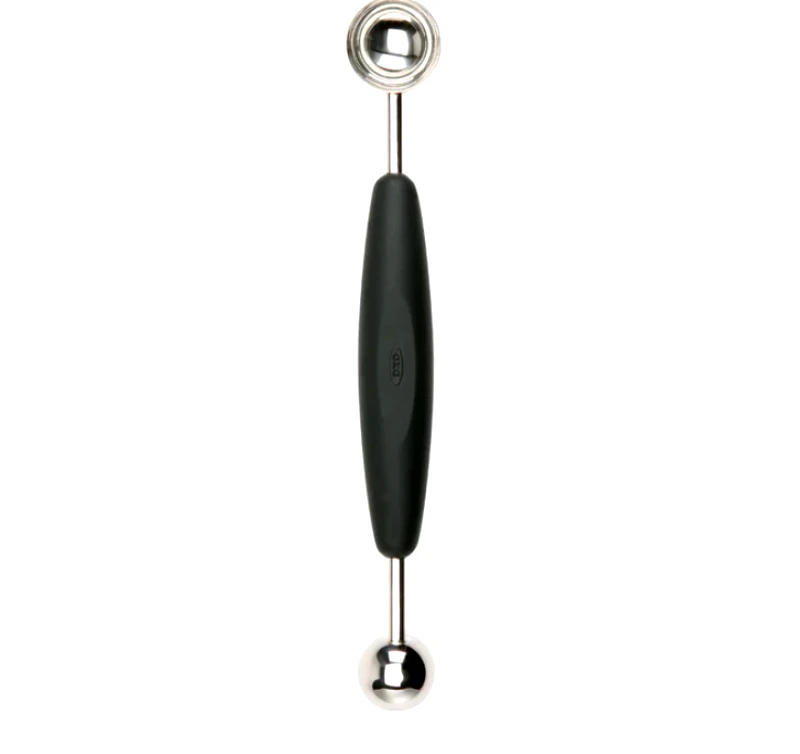 OXO Εργαλείο Melon Baller Oxo 39781 (Υλικό: Ανοξείδωτο) - OXO - 39781