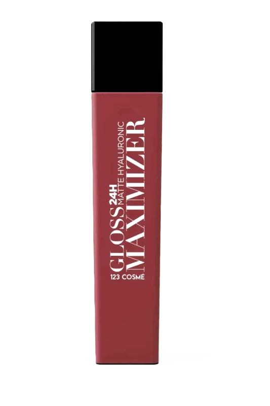 DDONNA Cosmetics Lip Gloss Maximizer HYALURONIC A, 4,5gr sweet nude DDONNA Cosmetics 12242A-2 - DDONNA Cosmetics - nj_12242A-2