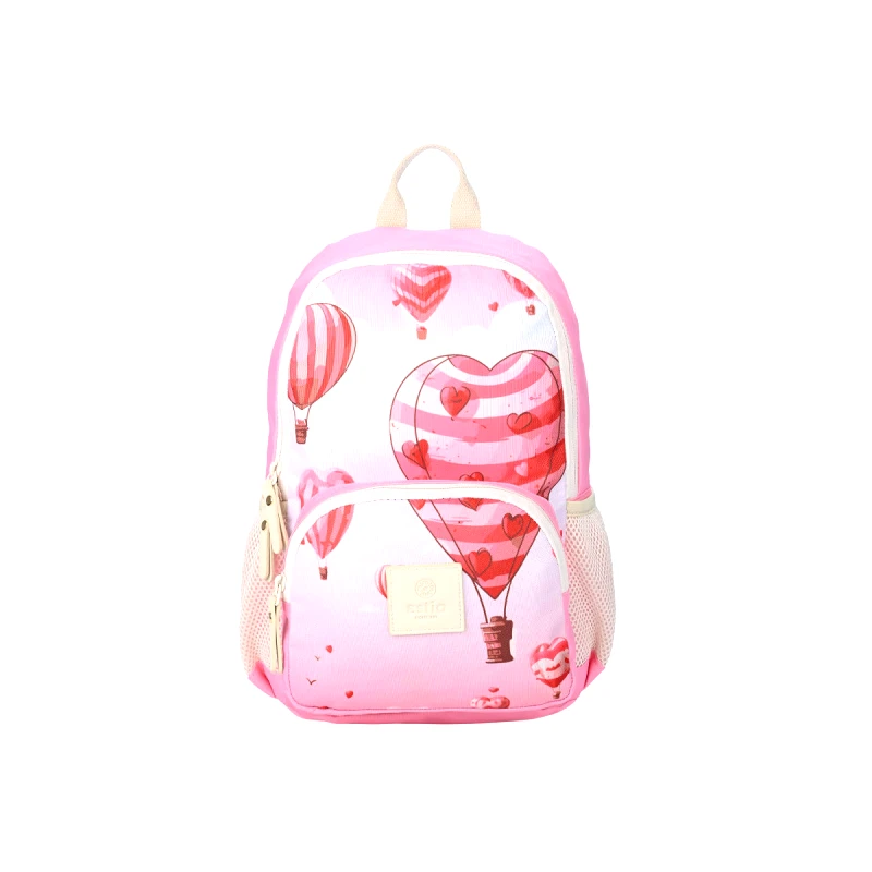 estia Τσάντα Πλάτης Παιδική 10ltr-26x11x36εκ. Love Ascend Estia 01-21276 - estia - 01-21276