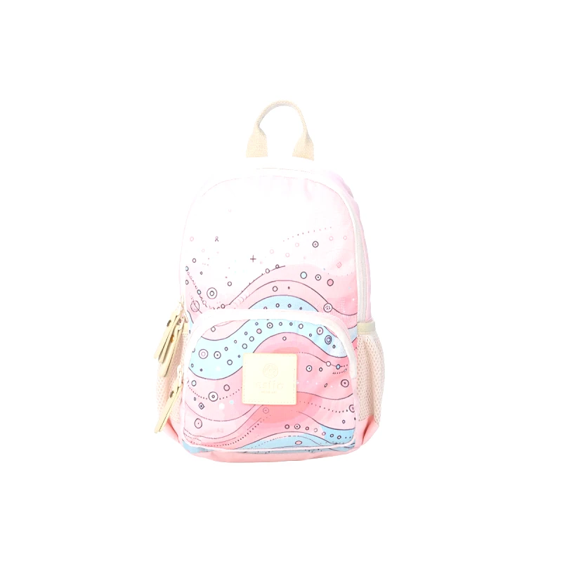 estia Τσάντα Πλάτης Παιδική 6ltr-21x6x30εκ. Whimsy Wonders Estia 01-21399 - estia - 01-21399