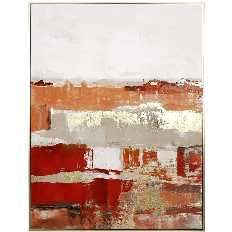 Iliadis Πίνακας Καμβάς iliadis 90x120εκ. 76455 (Ύφασμα: Καμβάς) - Iliadis - il_76455