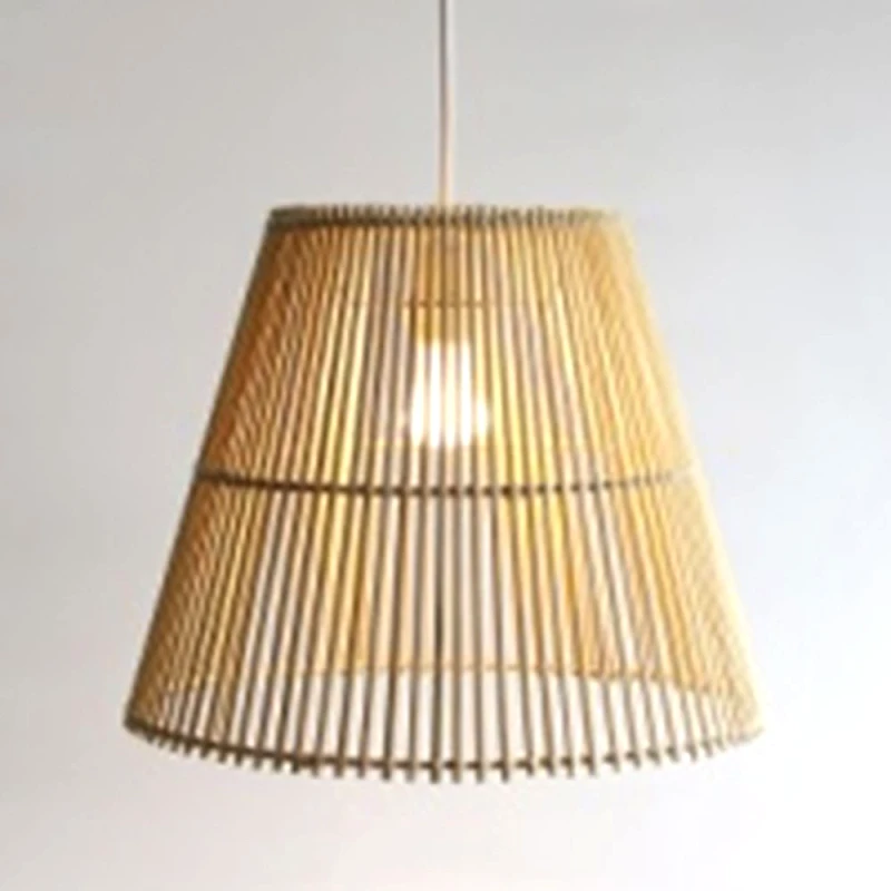 Iliadis Φωτιστικό Οροφής Bamboo Φυσικό Μπεζ iliadis 37x30εκ. 76975 (Υλικό: Bamboo, Χρώμα: Μπεζ) - Iliadis - il_76975