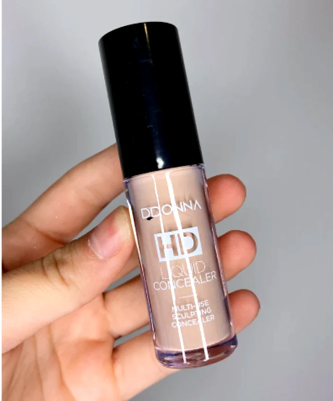 DDONNA Cosmetics Concealer HD Liquid A 4,5gr no 01 DDONNA Cosmetics 13121A-1 - DDONNA Cosmetics - nj_13121A-1