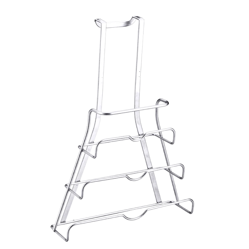 METALTEX Θήκη για Καπάκια Metaltex (Υλικό: Μεταλλικό) - METALTEX - 350614