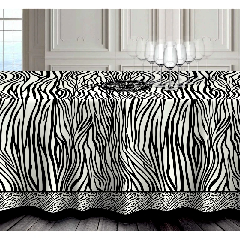 Makis Tselios Τραπεζομάντηλο Βαμβακερό 160x220εκ. King Makis Tselios (Ύφασμα: Βαμβάκι 100%) - Makis Tselios - 501800123456