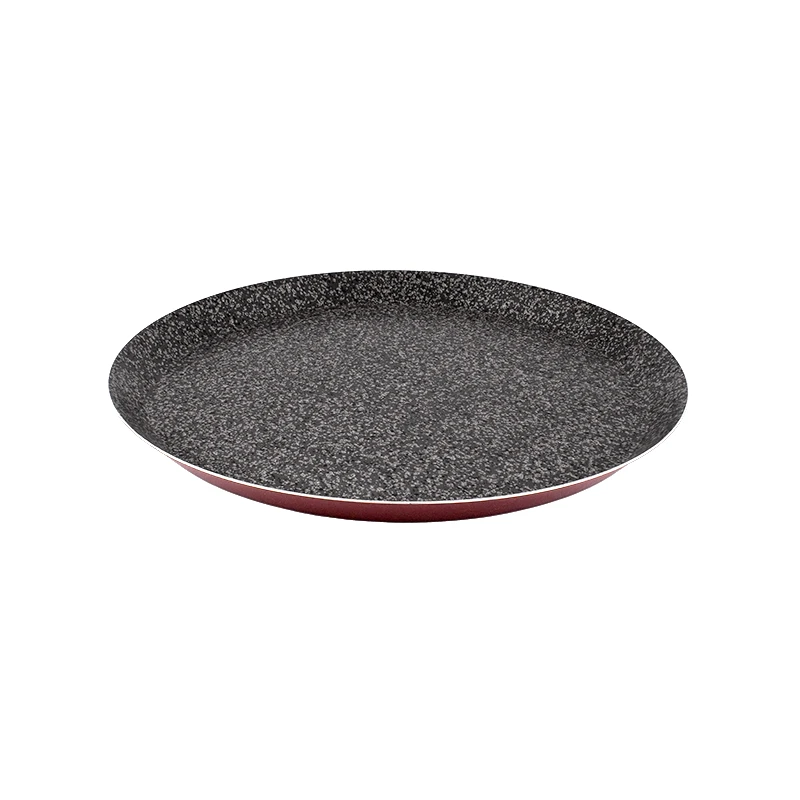 Max Home Ταψί Pizza Αντικολλητικό Max Home 30εκ. SK00400230 - Max Home - SK00400230
