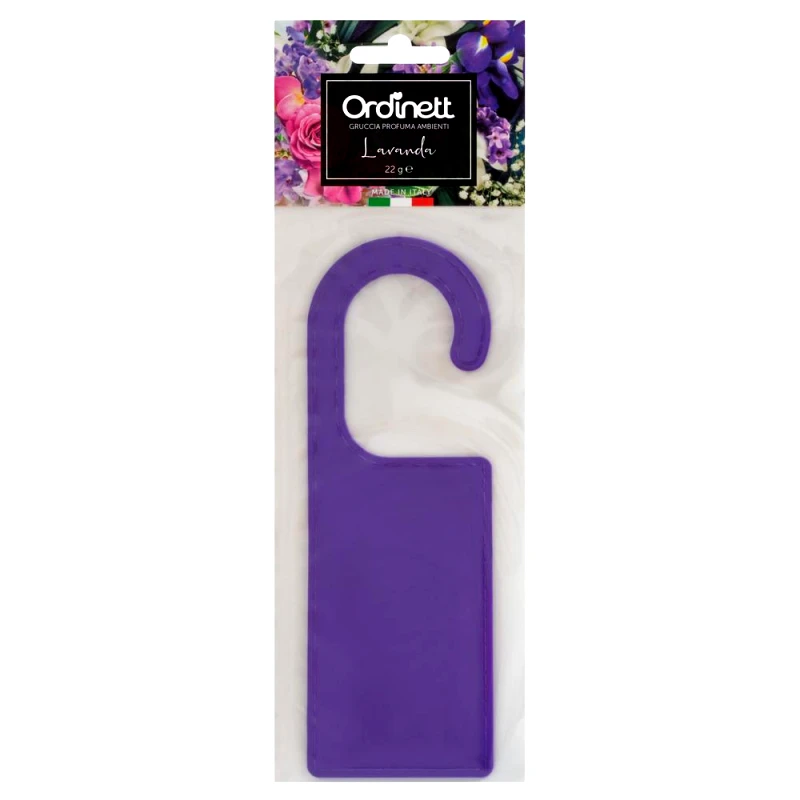 Giostyle Αρωματικό Κρεμαστό Lavender Giostyle GS07849103 - Giostyle - GS07849103