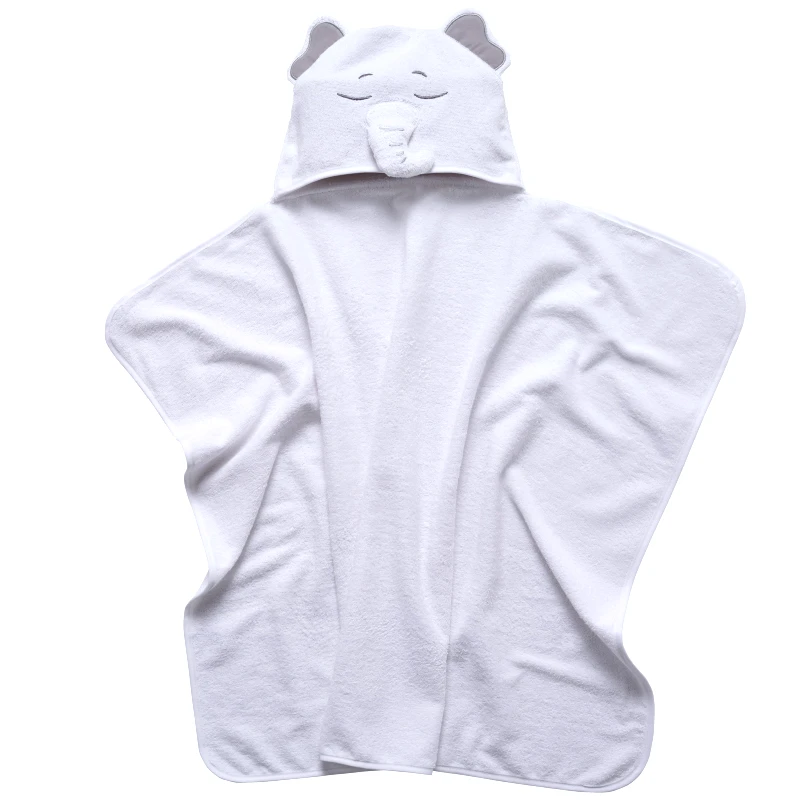 Das Baby Κάπα Bebe Βαμβακερή 70x90εκ. Smile 4896 Λευκή Das Baby (Ύφασμα: Βαμβάκι 100%, Χρώμα: Λευκό, Μέγεθος: Βρεφικό) - Das Baby - 620711004896