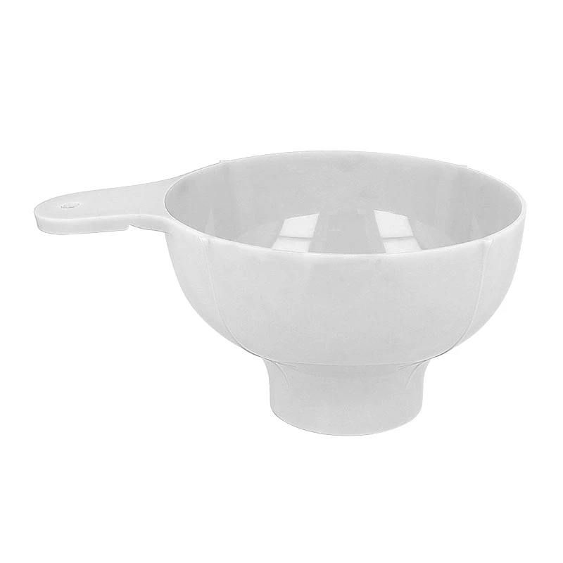 METALTEX Χωνί Πλαστικό με Πλατύ Χείλος 12εκ. Metaltex 257198 (Υλικό: Πλαστικό) - METALTEX - 257198