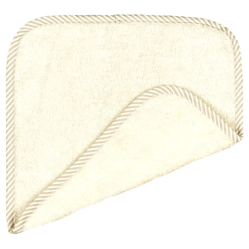 Ο Κόσμος του Μωρού Λαβέτα Βαμβακερή 30x30εκ. Ecrou-Beige 15139 (Ύφασμα: Βαμβάκι 100%, Χρώμα: Εκρού ) - Ο Κόσμος του Μωρού - 5205626151395