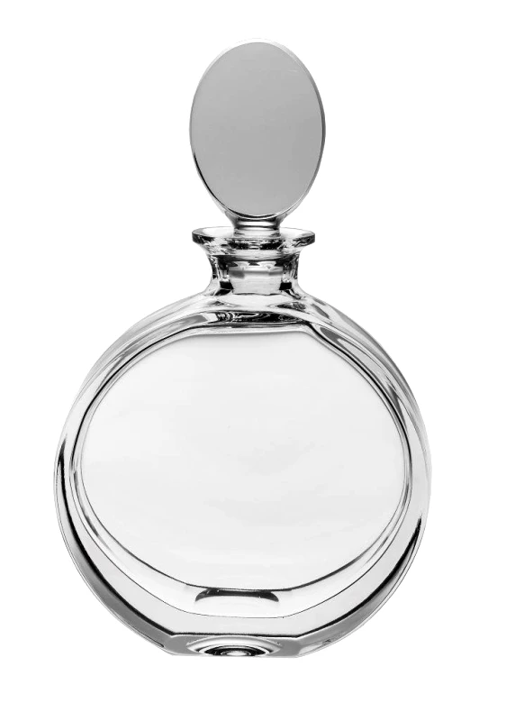 Κρύσταλλα Βοημίας Καράφα Κρυστάλλινη Bohemia 700ml CBH02901300 (Υλικό: Κρύσταλλο, Χρώμα: Διάφανο ) - Κρύσταλλα Βοημίας - CBH02901300