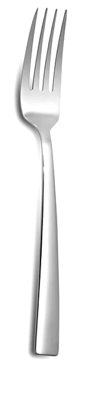 Comas Πηρουνάκι Γλυκού Ανοξείδωτο 18/0 Madrid Comas 14εκ./2mm CO09655000 (Σετ 6 Τεμάχια) (Υλικό: Ανοξείδωτο, Μέγεθος: Μεμονωμένο) - Comas - CO09655000