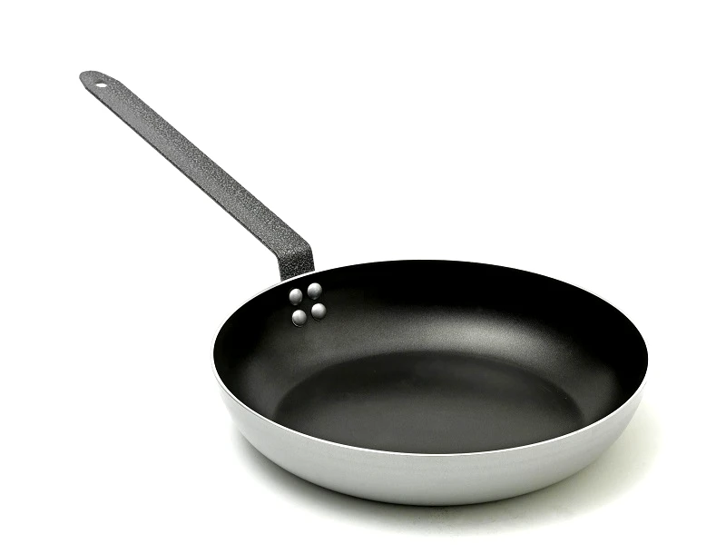 Max Home Τηγάνι Αντικολλητικό Max Home Φ30εκ.-3mm SK61371430 - Max Home - SK61371430