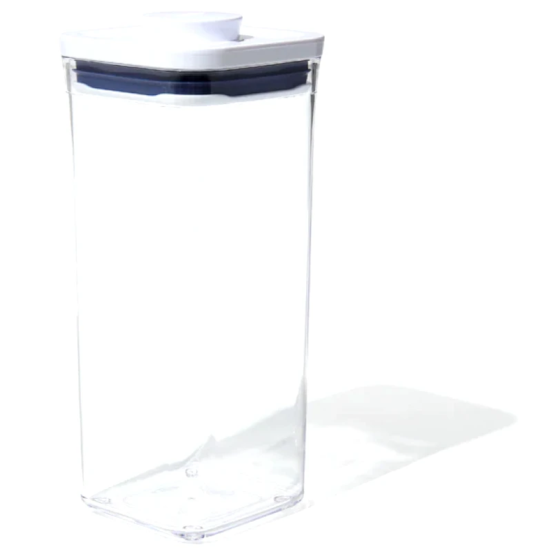 OXO Δοχείο Αποθήκευσης Διάφανο 1,6ltr Oxo 11233900 - OXO - 11233900