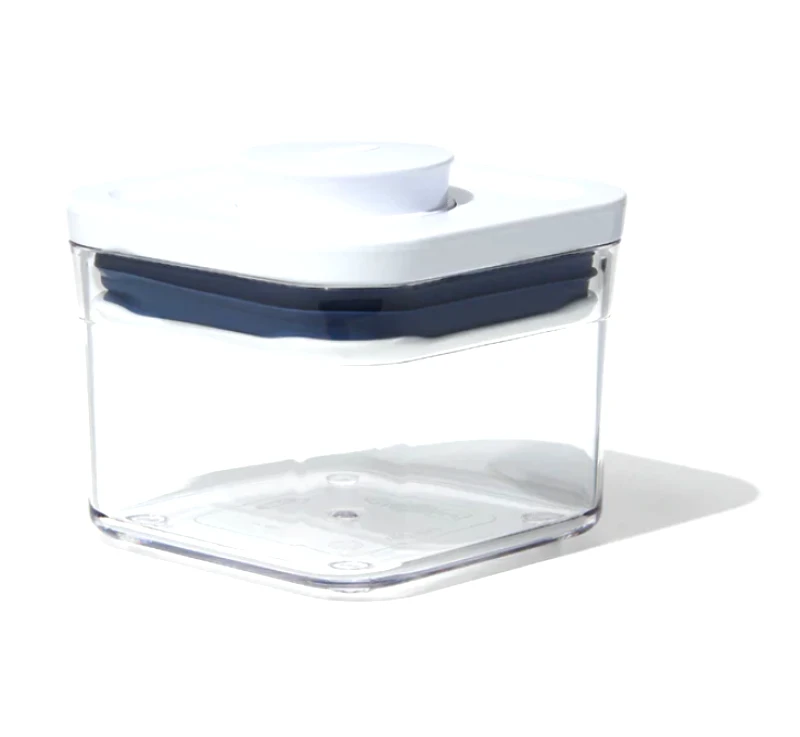OXO Δοχείο Αποθήκευσης Διάφανο 0,4ltr Oxo 11236700 - OXO - 11236700