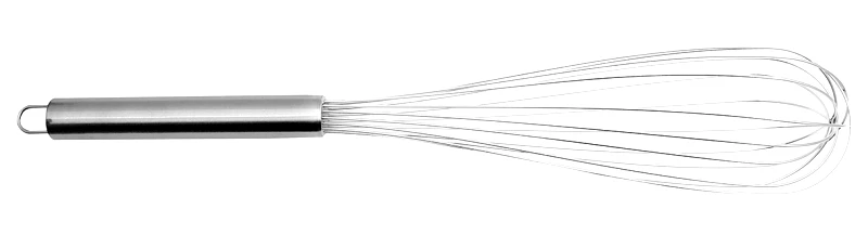 K-PROFESSIONAL Αυγοδάρτης Ανοξείδωτος K-Professional 35εκ. UR60023500 (Υλικό: Ανοξείδωτο) - K-PROFESSIONAL - UR60023500
