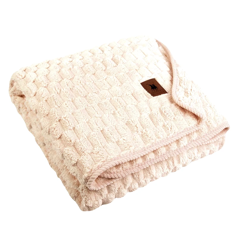 Greenwich Polo Club Κουβέρτα Fleece Κούνιας 110x150εκ. Essential Baby 8836 Κρεμ Greenwich Polo Club (Χρώμα: Κρεμ, Ύφασμα: 80% ΠΟΛΥΕΣΤΕΡΑΣ - 20% ΤΣΙΝΛΟΝ) - Greenwich Polo Club - 220511808836