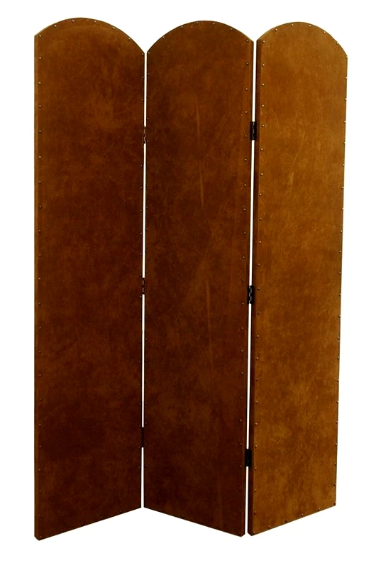 PAPADIMITRIOU INTERIOR PAPSHOP Παραβάν Ξύλινο 3Φύλλο PAPSHOP 40χ3χ170εκ. YO08 (Υλικό: Ξύλο, Χρώμα: Καφέ) - PAPADIMITRIOU INTERIOR PAPSHOP - YO08