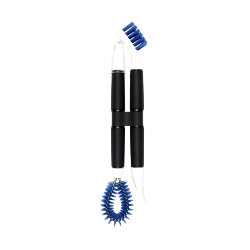 OXO Σετ Βουρτσάκια Καθαρισμού Oxo 12155000 - OXO - 12155000