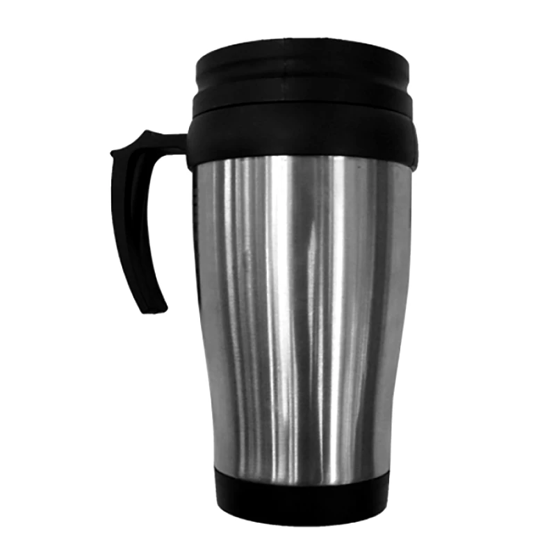SUMMER tiempo Ποτήρι Θερμός 450ml - SUMMER tiempo - 42-374