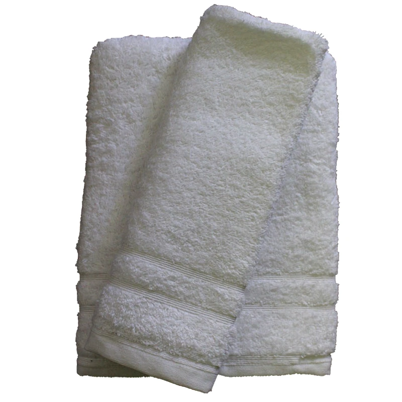 Πετσέτα Μπάνιου 75x145εκ. 500gr/m2 Sena White 24home (Ύφασμα: Βαμβάκι 100%, Χρώμα: Λευκό) - 24home.gr - 24-sena-white-tmx-3 φωτογραφία