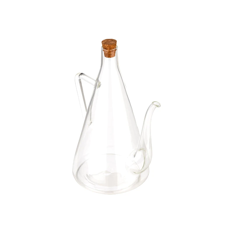 estia Κανάτα Λαδιού Γυάλινη Estia 400ml 01-20170 (Υλικό: Γυαλί) - estia - 01-20170