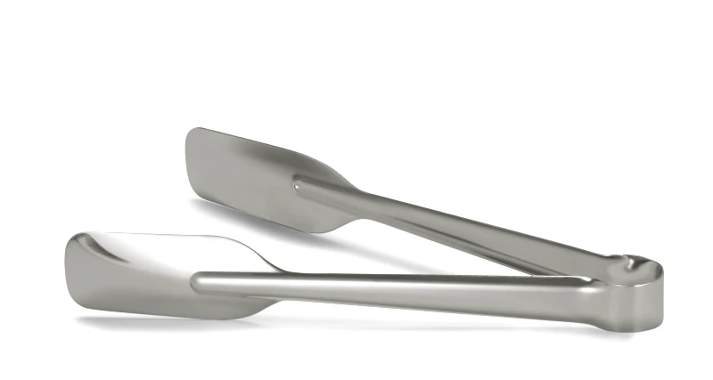 Comas Λαβίδα Κρεατικών Ανοξείδωτη 18/10 Elegant Comas CO06779000 (Υλικό: Ανοξείδωτο, Χρώμα: Inox) - Comas - CO06779000