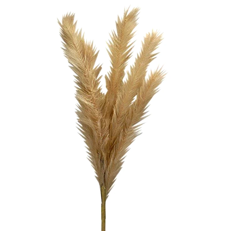 Art Et Lumiere Κλαδί Pampas Ιβουάρ Art Et Lumiere 100εκ. 10642 (Χρώμα: Ιβουάρ) - Art Et Lumiere - lumiere_10642
