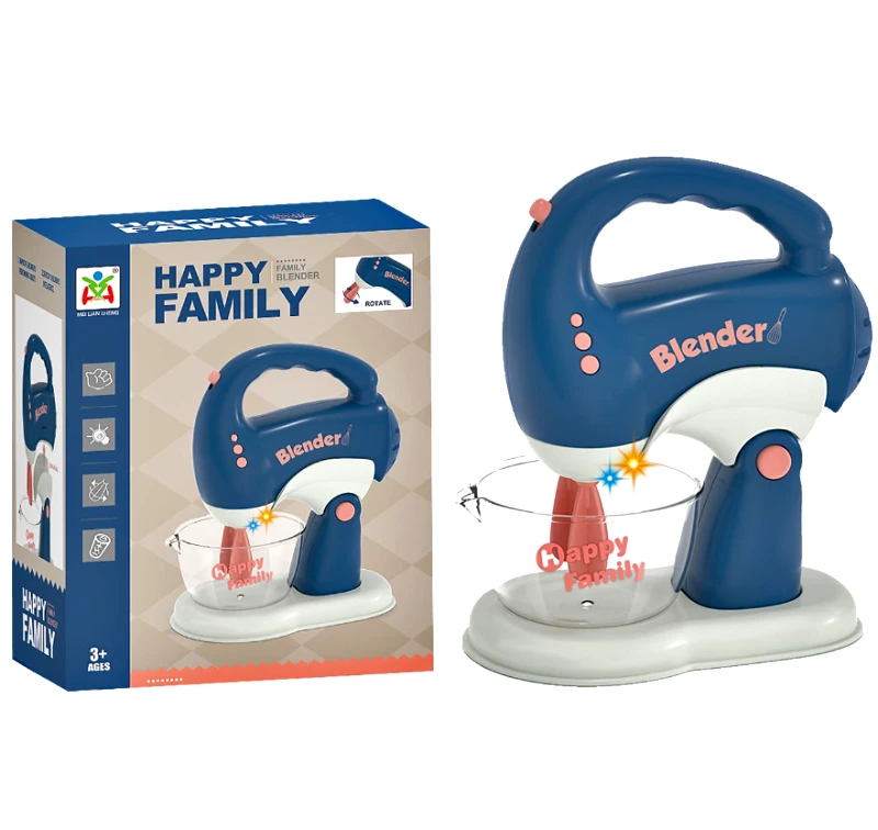 Toy Markt Μιξεράκι Μπαταρίας Σε Κουτί 14x17x10εκ. Toy Markt 77-1139 - Toy Markt - 77-1139