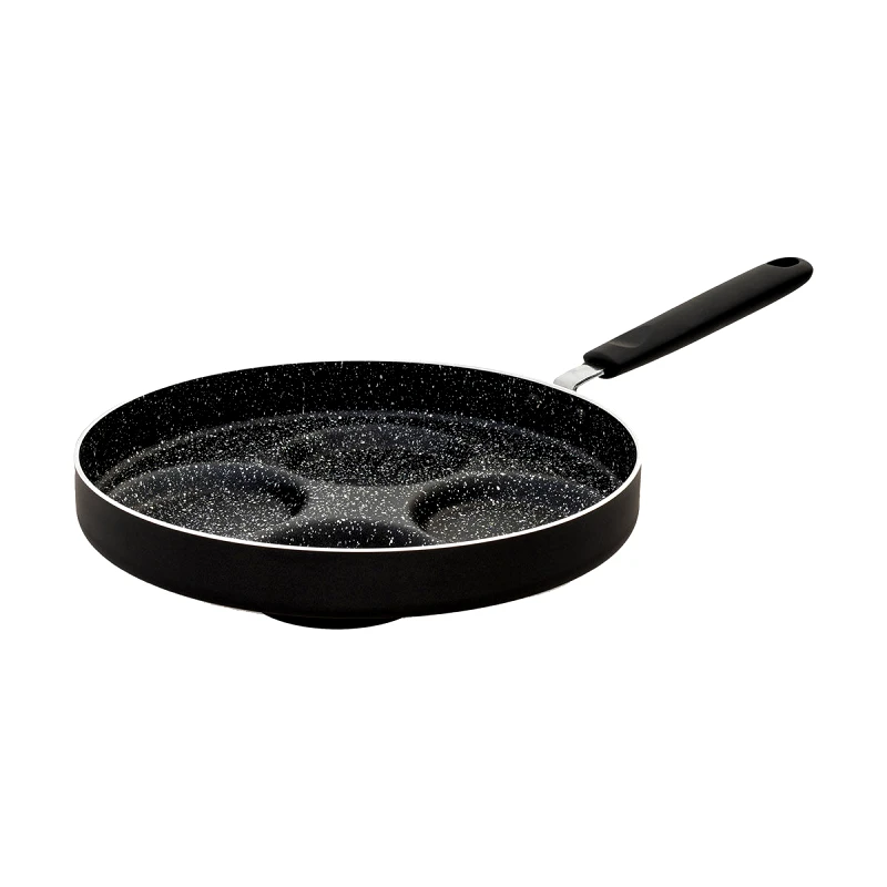 estia Τηγάνι Pancake Αλουμινίου Αντικολλητικό Magma Estia 26εκ. 01-11994 (Υλικό: Αλουμίνιο) - estia - 01-11994