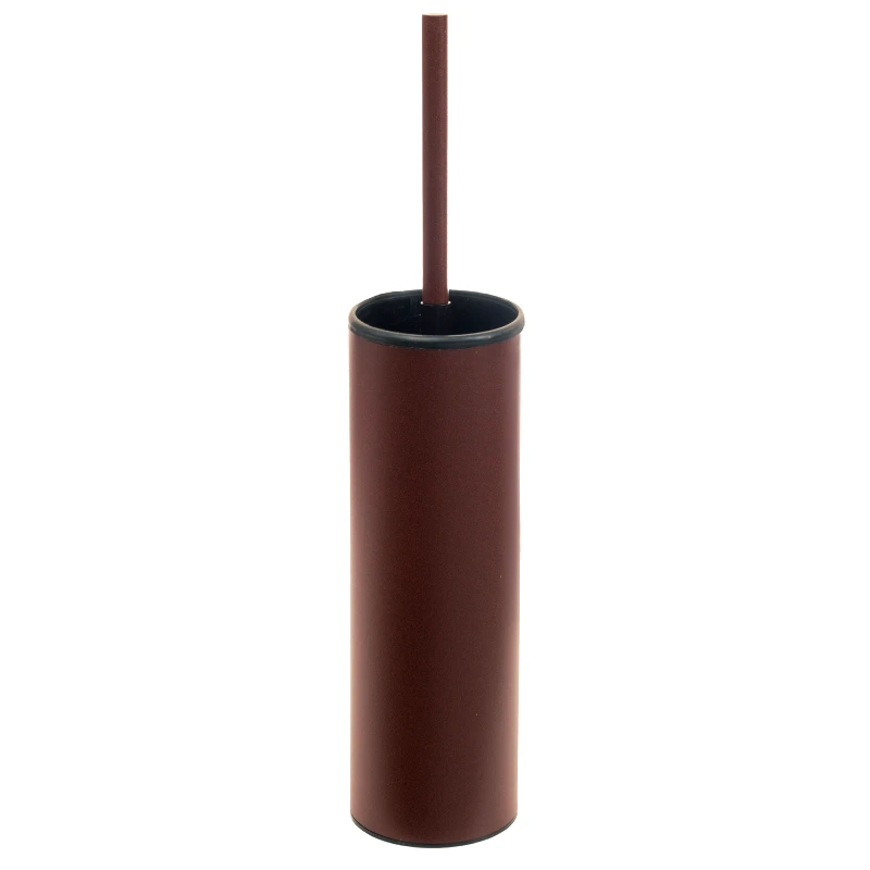 Pam & Co Πιγκάλ Τουαλέτας Ανοιχτό Matt Wenge 8x40εκ. Pam & Co 516-943 (Υλικό: Χάλυβας , Χρώμα: Wenge) - Pam & Co - 516-943