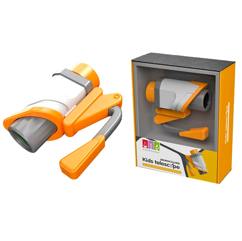 Toy Markt Τηλεσκόπιο Μίνι Σε Κουτί 14x6x18εκ. Toy Markt 71-3314 - Toy Markt - 71-3314