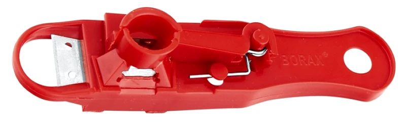 Max Home Εργαλείο Καθαρισμού Για Φασολάκια Πλαστικό Max Home GL79080G00 (Υλικό: Πλαστικό) - Max Home - GL79080G00