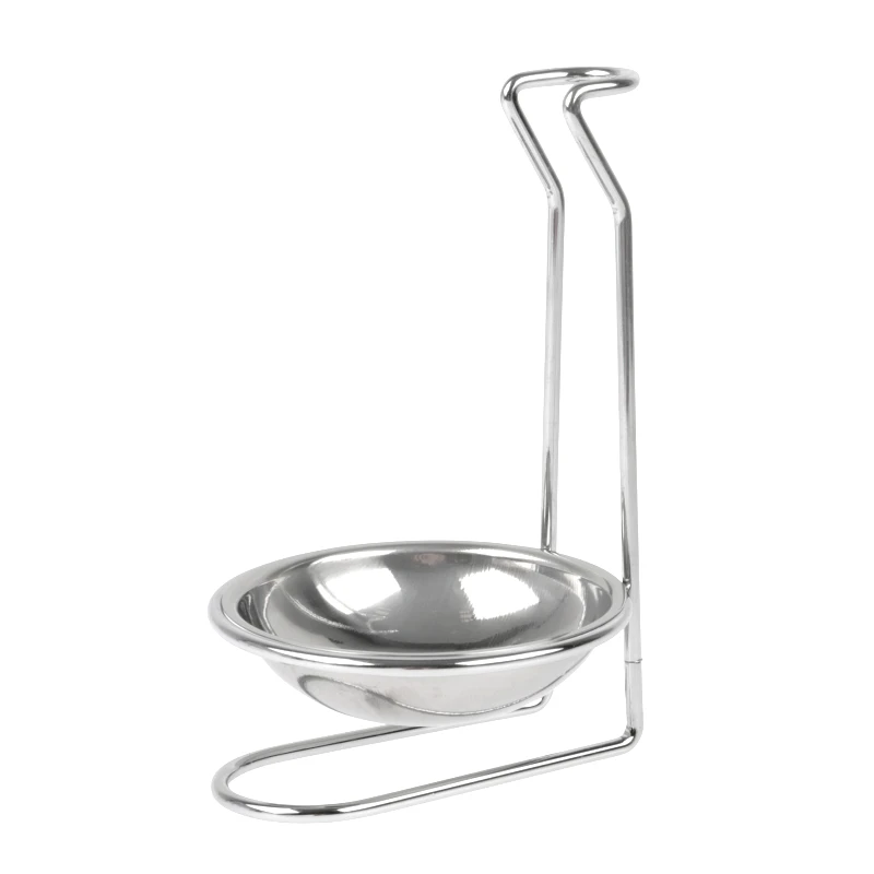Sitram Βάση Κουτάλας Ανοξείδωτη Sitram 35εκ. SR00528086 (Υλικό: Ανοξείδωτο) - Sitram - SR00528086