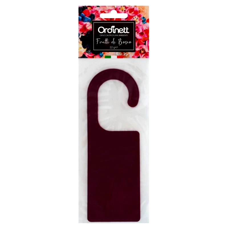 Giostyle Αρωματικό Κρεμαστό Berries Giostyle GS07849101 - Giostyle - GS07849101