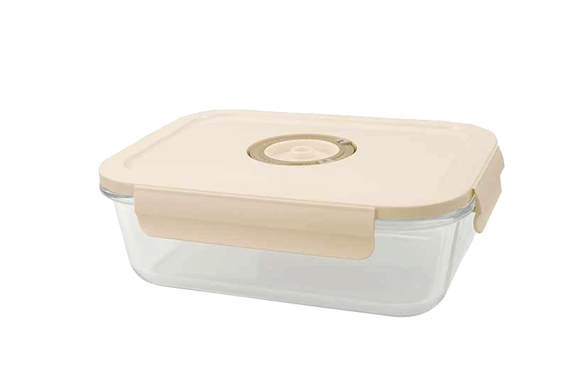 Gio Style Φαγητοδοχείο Θερμός 1400ml-23x17,7x7,5εκ. Perla Giostyle 50-5198003 - Gio Style - 50-5198003
